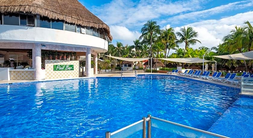 Viva Maya by Wyndham, A Trademark All Inclusive Resort