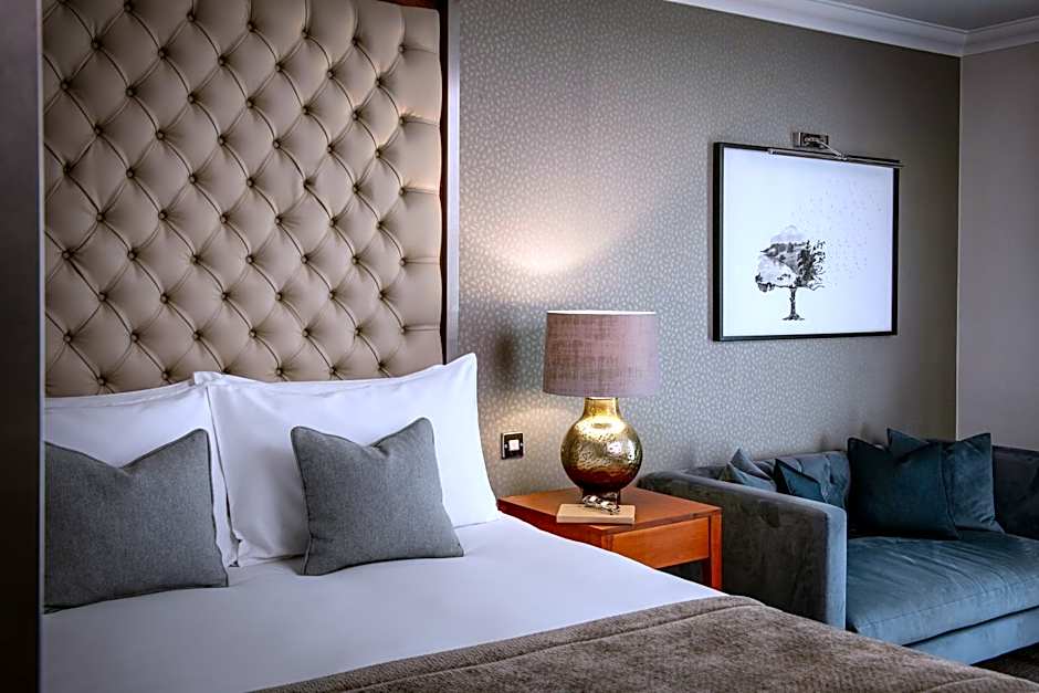 Thorpe Park Hotel and Spa