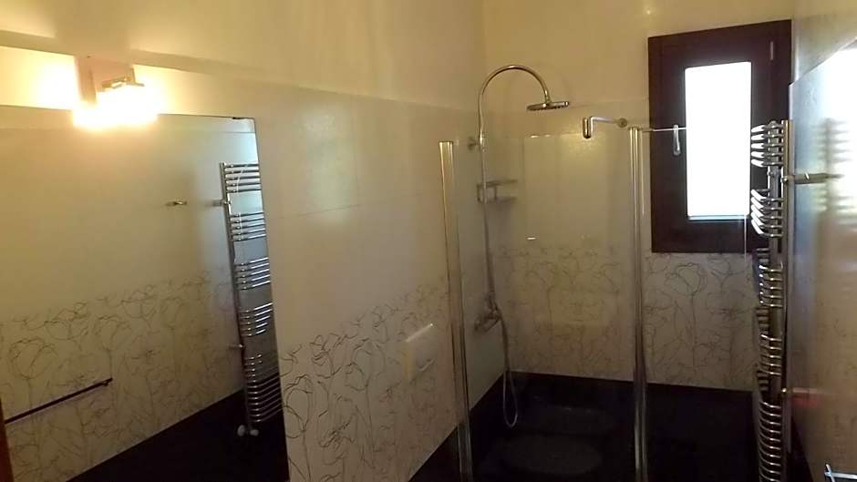 Villetta Del Salento Exclusive B&B