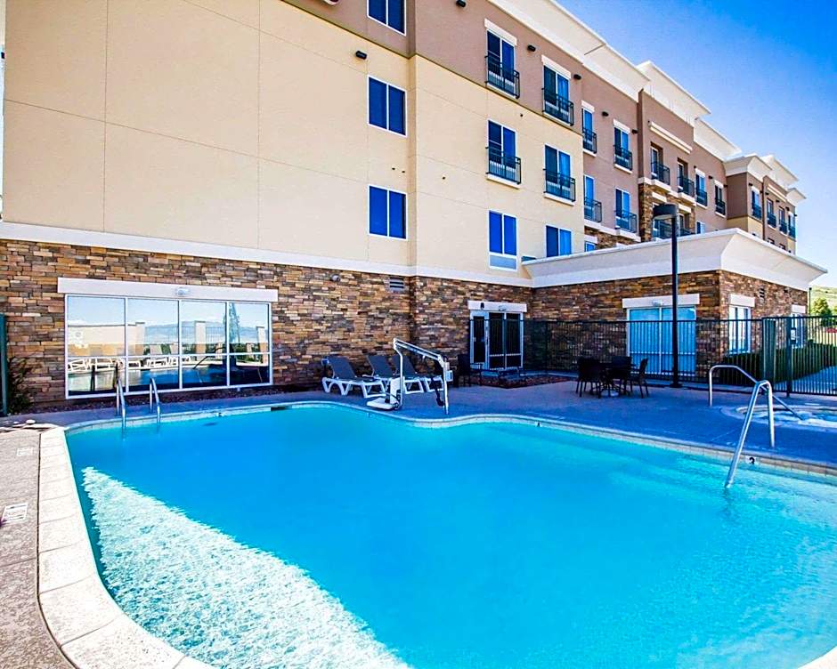 Comfort Suites Prescott