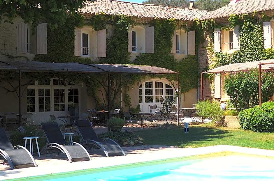 Logis Hotel La Sommellerie