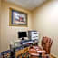 Comfort Suites London South