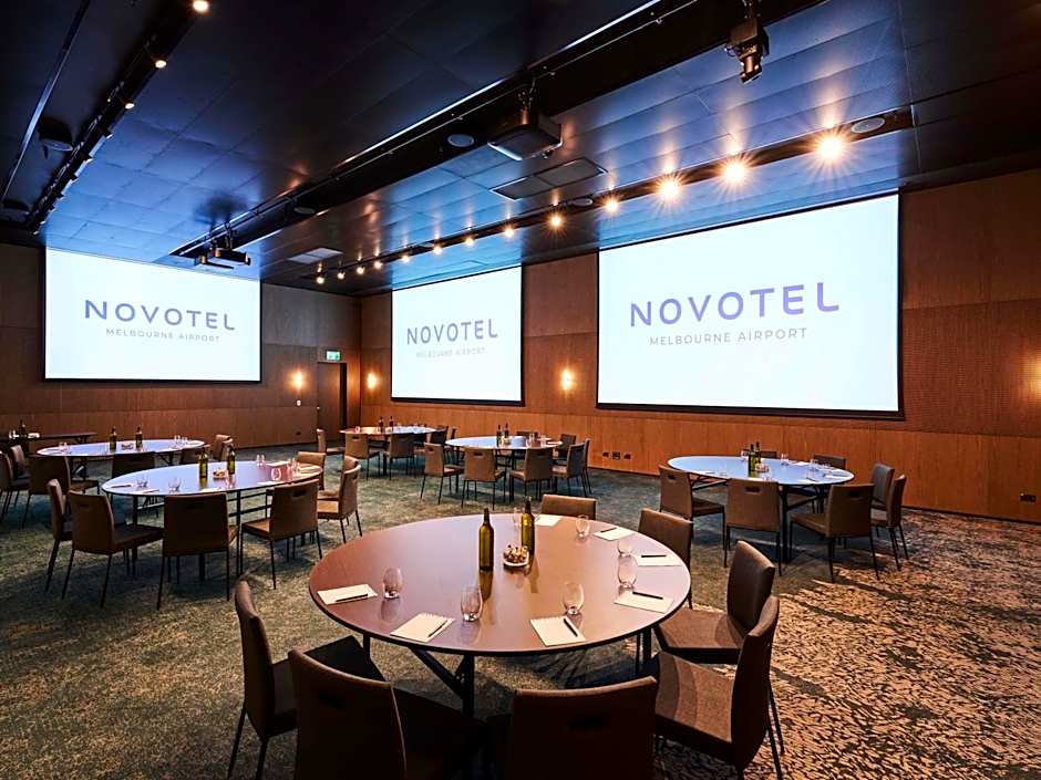 Novotel Melbourne Airport