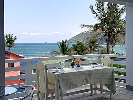 Isaguirre's Pension House