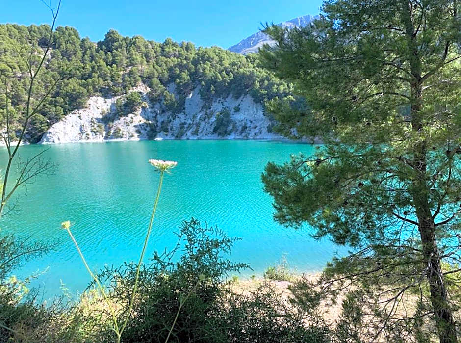 Nasilvana Hotel & Spa Adults Only