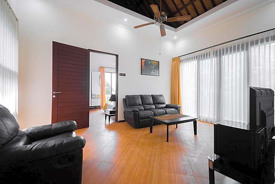 Orlowsky Discovery Candidasa Hotel