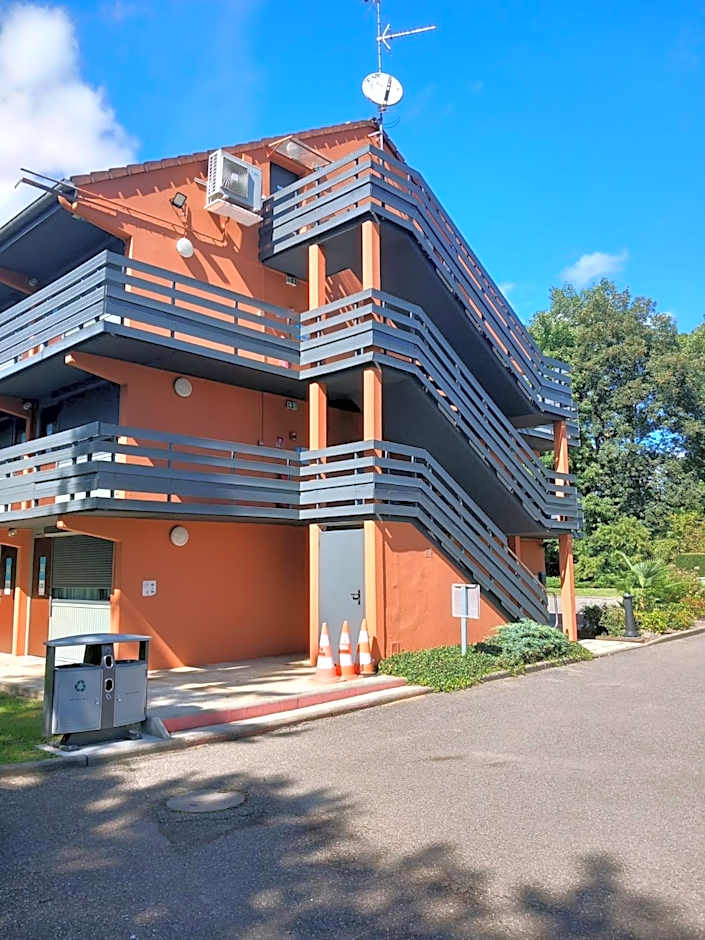 Campanile Haguenau