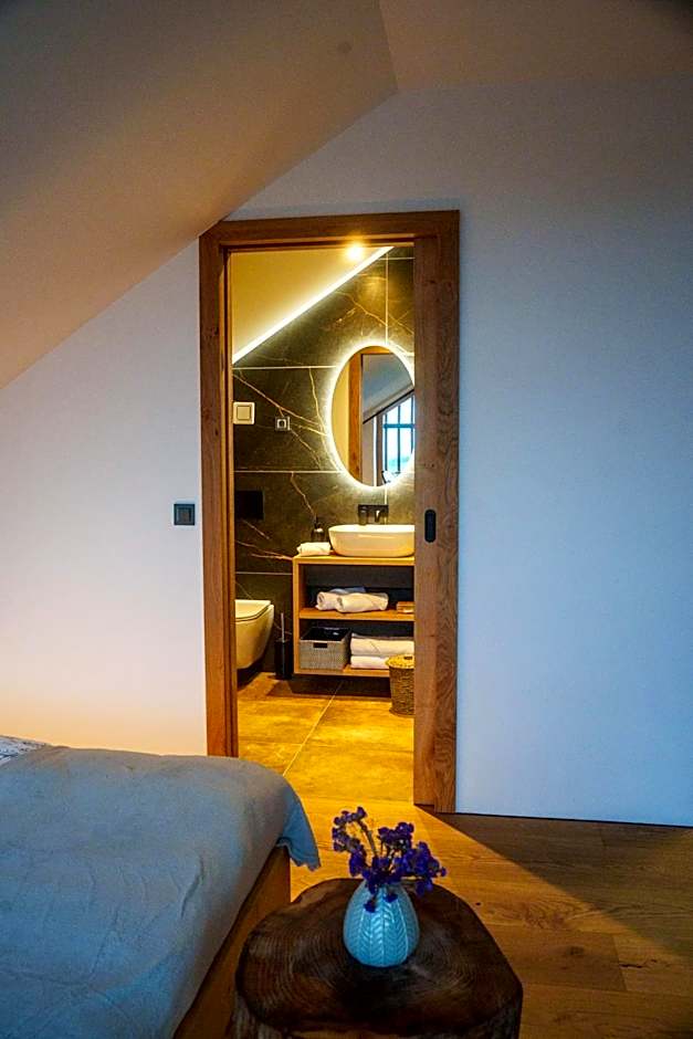 Tourist Farm HOTEL FROST