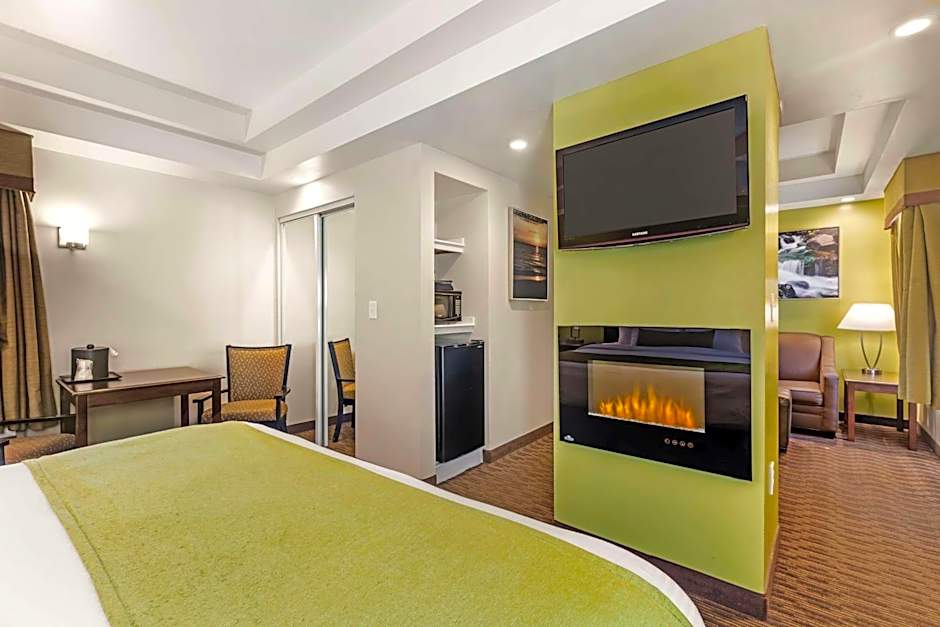 Best Western Plus Cold Spring