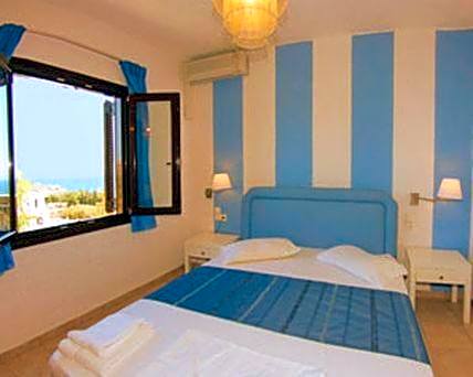 Perla Apartments