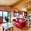 Trewythen Lodges