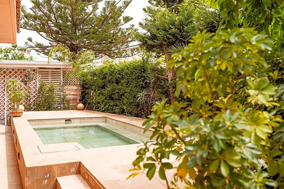 Hotel Ristorante Le Rose