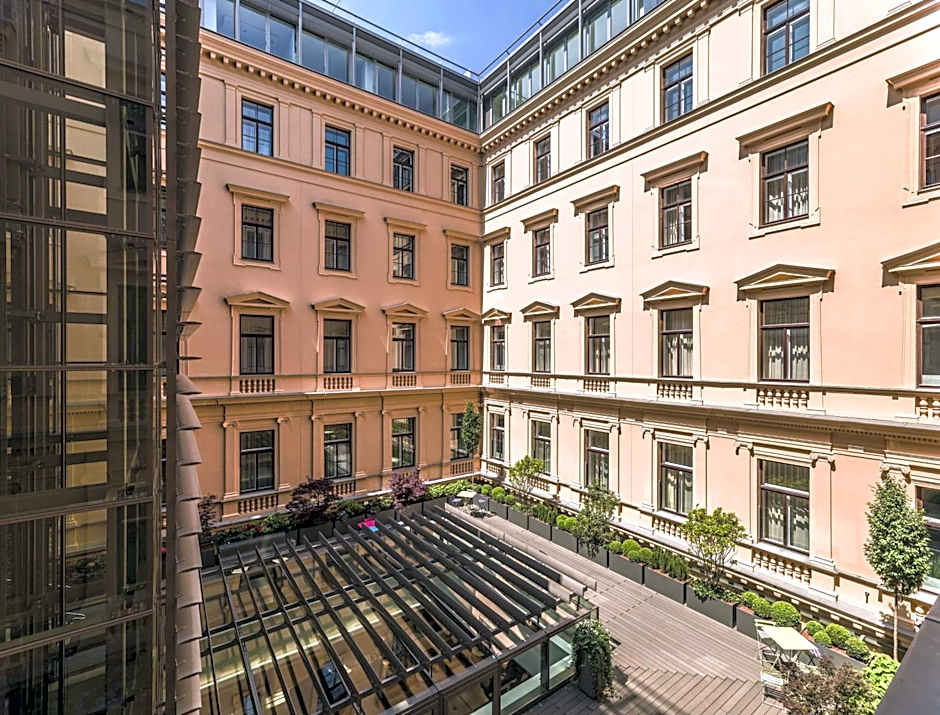 Anantara Palais Hansen Vienna - A Leading Hotel of the World