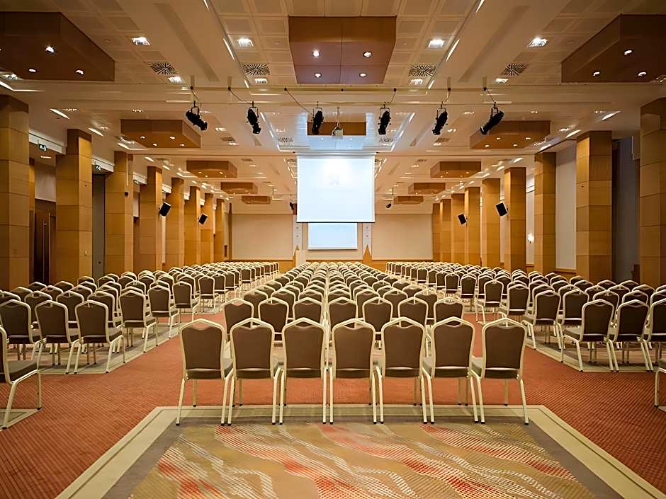 Liberty Hotels Lykia