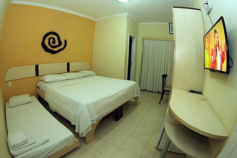 San Manuel Praia Hotel