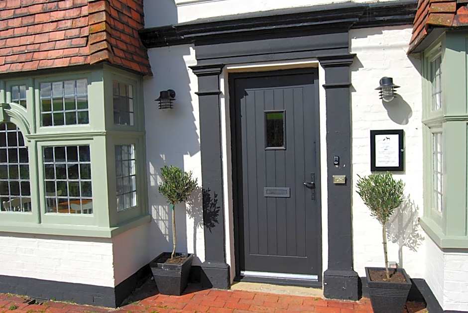 Hare & Hounds Bed & Breakfast