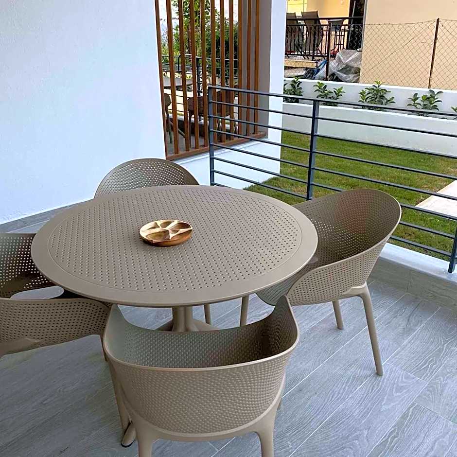 Αura Luxury Apartments