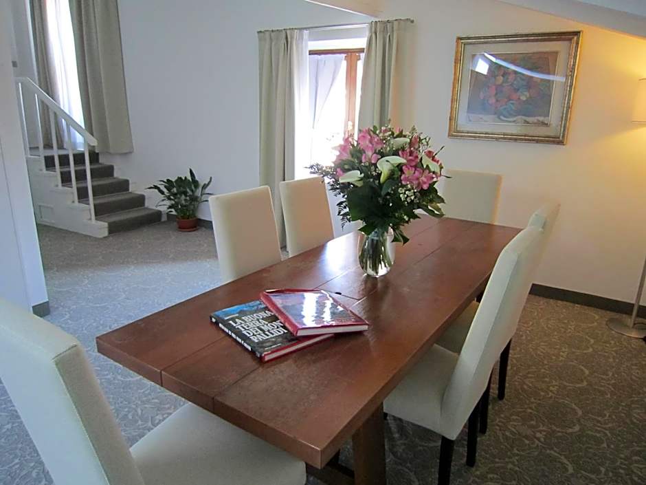 Albergo Accademia