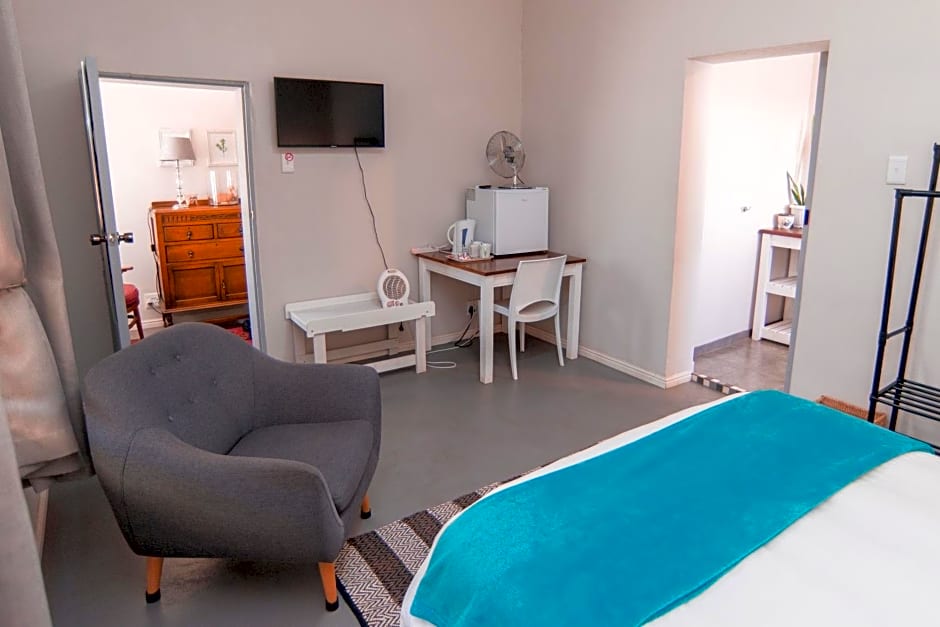 Vlettershof Guest House