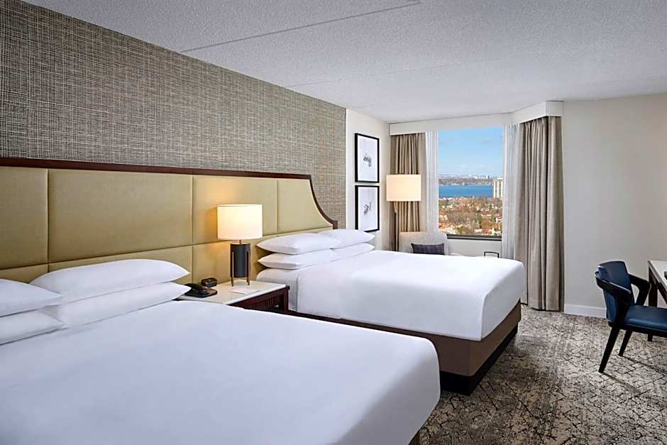 Sheraton Hamilton Hotel
