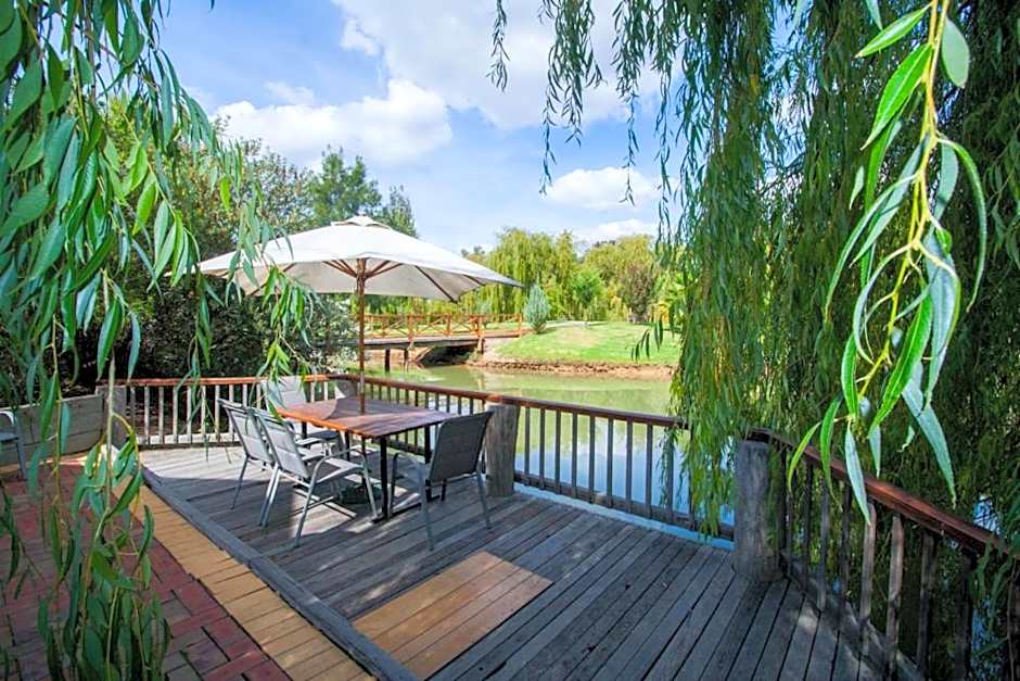 Perricoota Vines Retreat