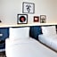 Hampton By Hilton Vienna Messe