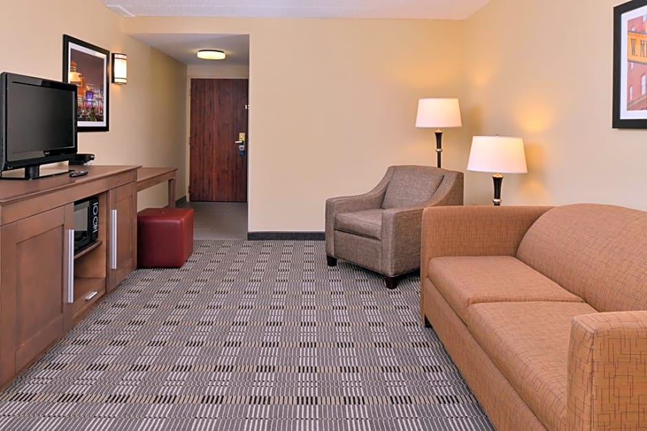 Comfort Inn Laurel - Fort Meade