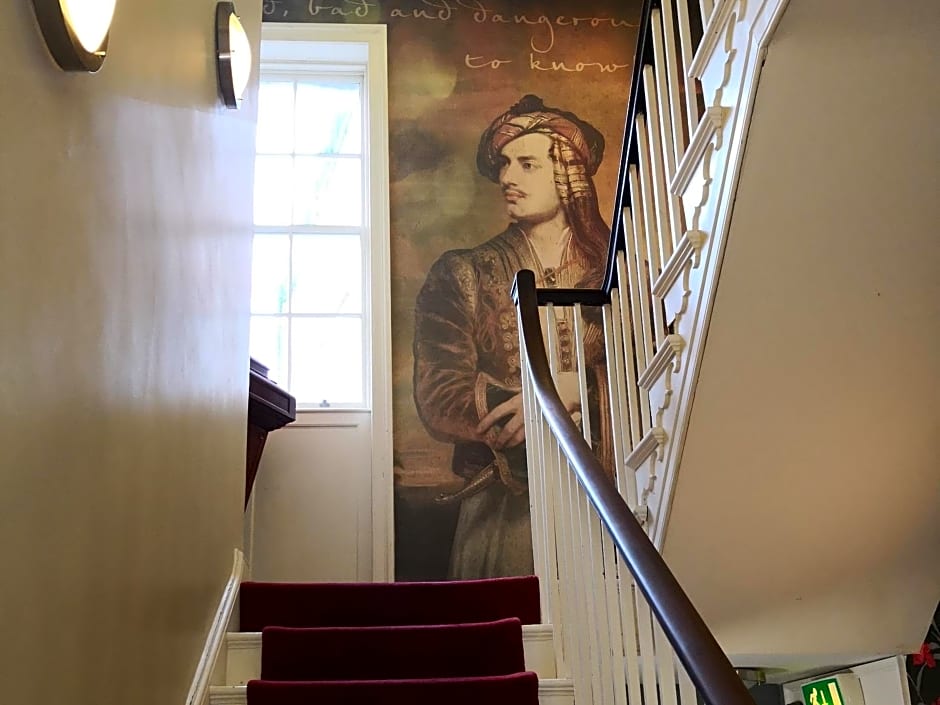 The Commercial Bar & Hotel