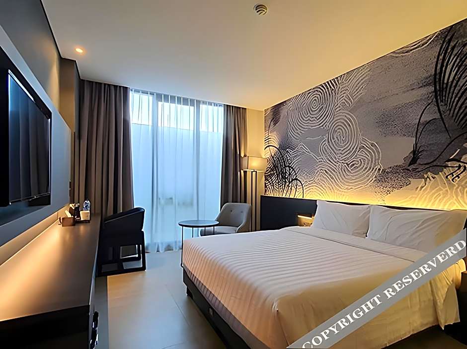 ASTON Sorong Hotel & Conference Center