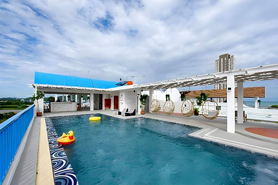 Costa Village Bangsaray