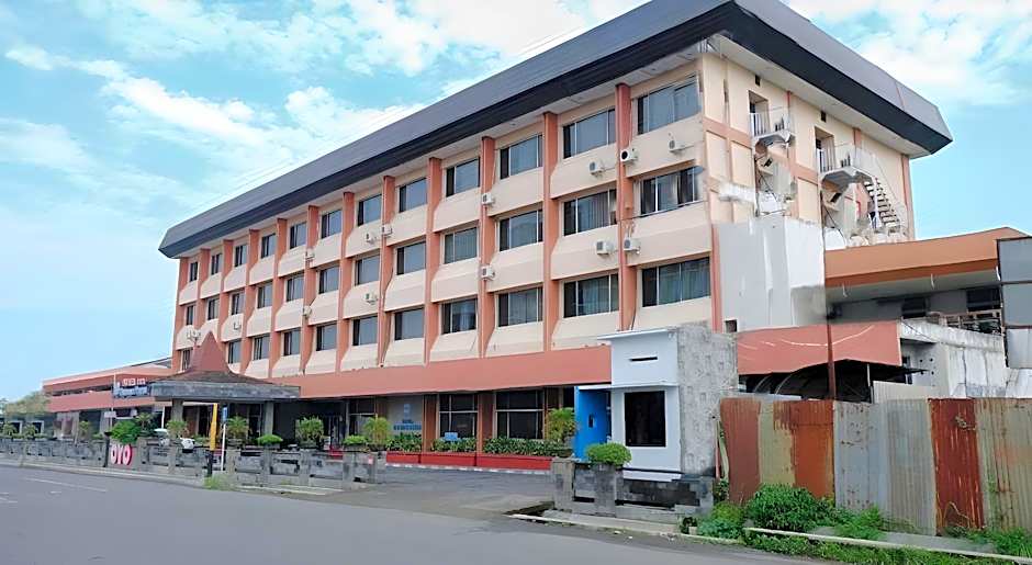 Bandung Permai Hotel