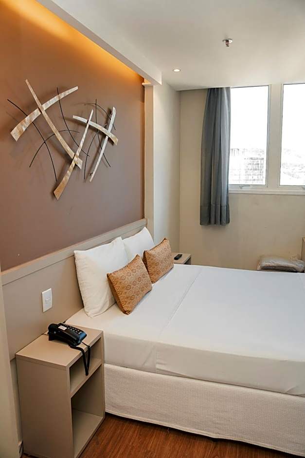 Easy Hotel Cachoeiro de Itapemirim by Atlantica