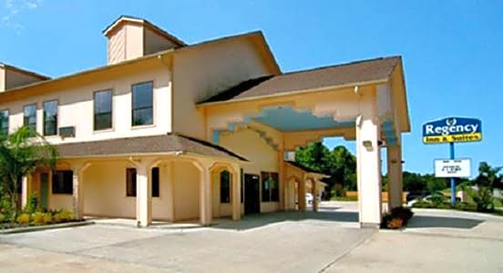 Regency Inn and Suites Humble