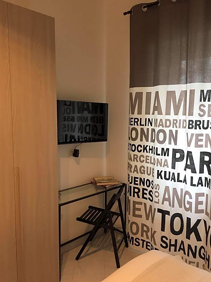 Murena Apartments & rooms