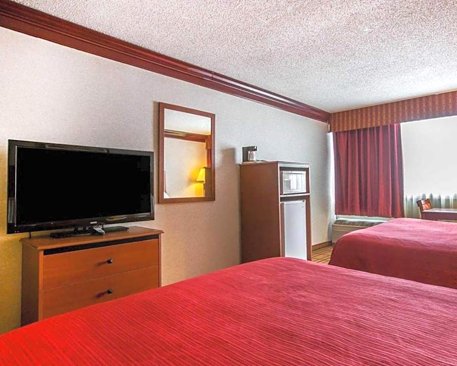 Quality Inn & Conference Center