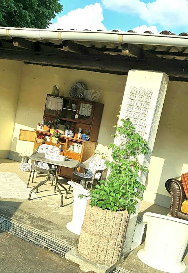 Gästehaus Fuchsröhre