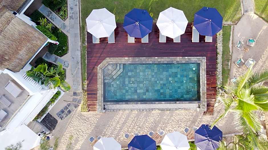 Seapoint Boutique Hotel