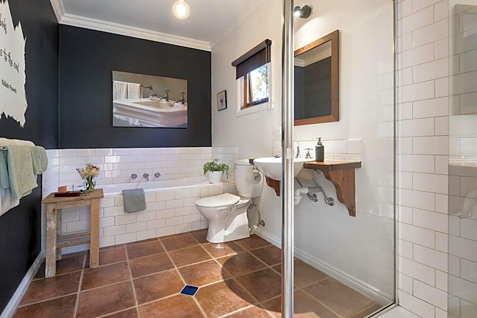 Old Chilli Daylesford