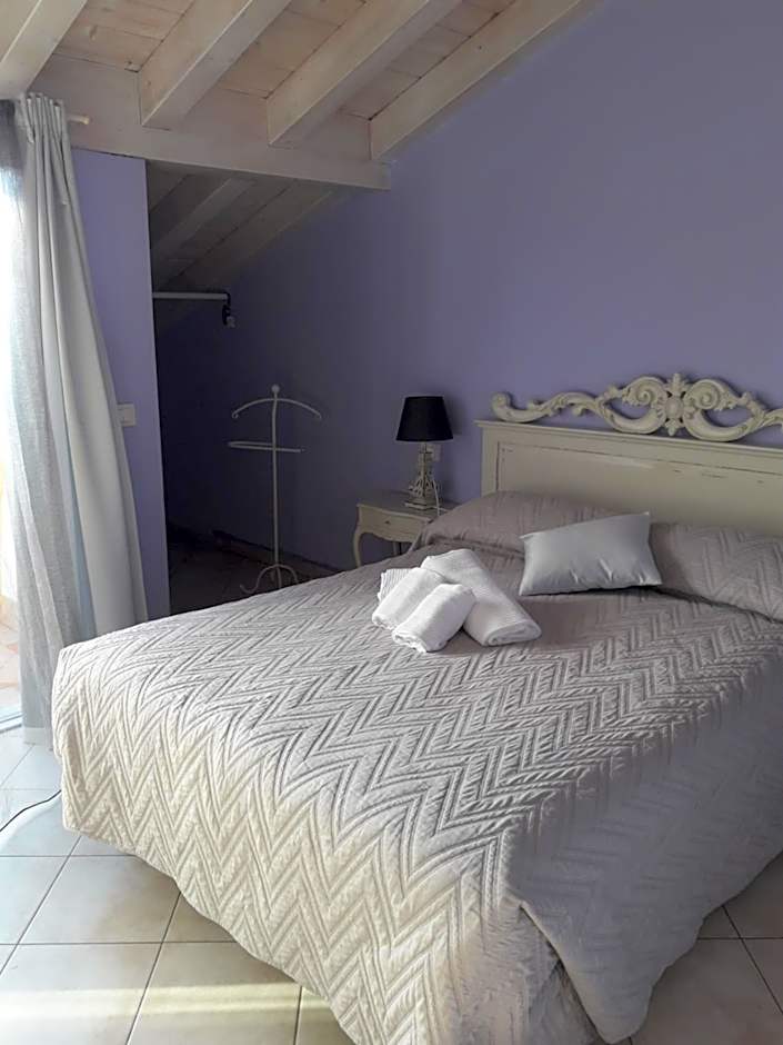 Le Rêve - Lake view rooms