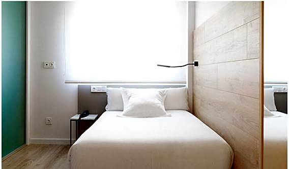 Hotel Bide Bide Tolosa