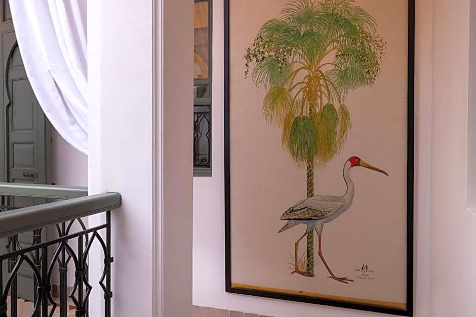 Riad LAZ Mimoun & Spa