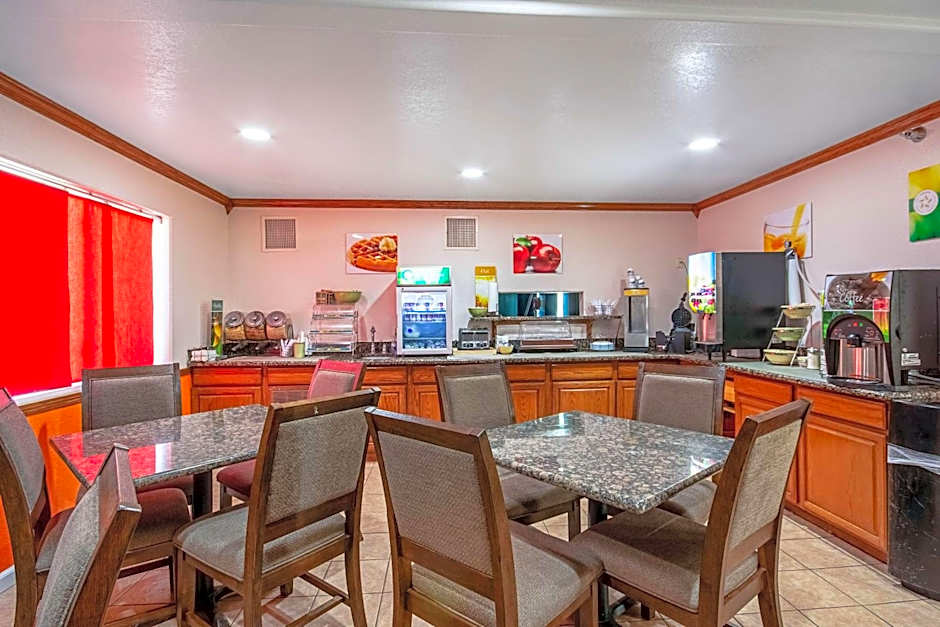 Quality Inn Dodge City