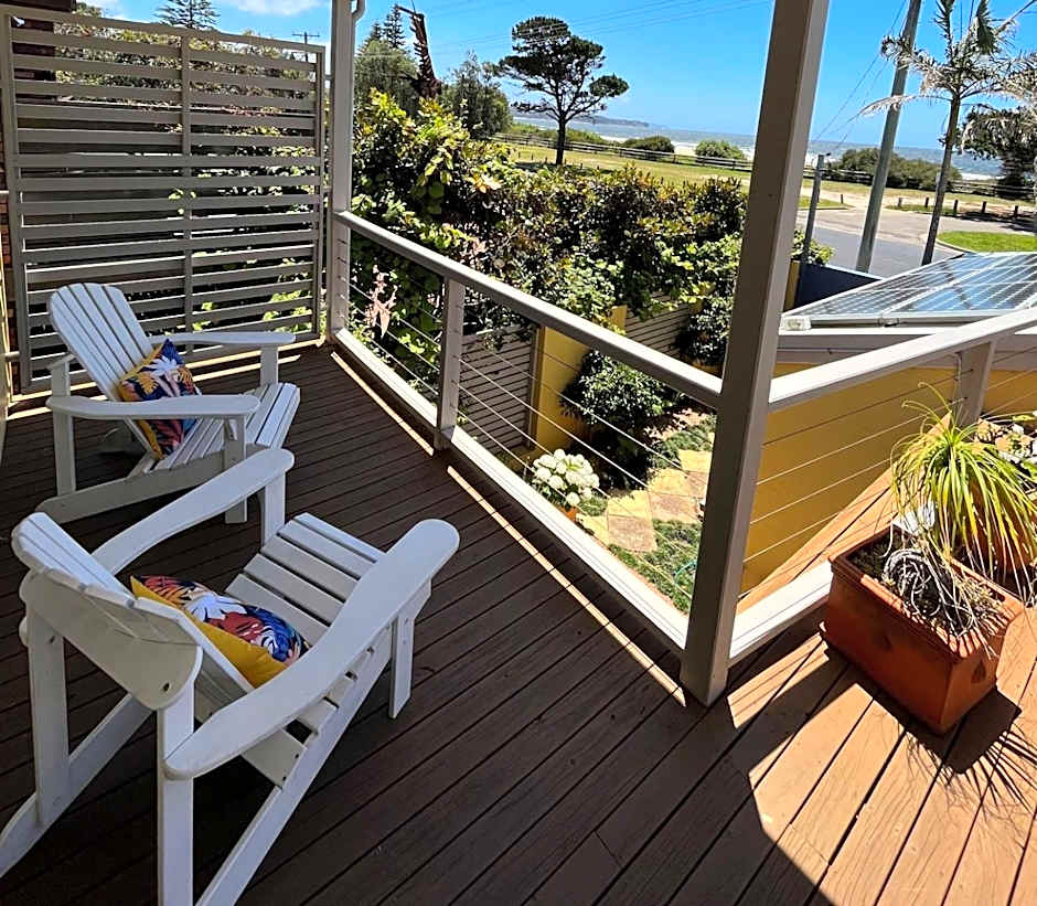 Tathra Beach House Holiday Apartments