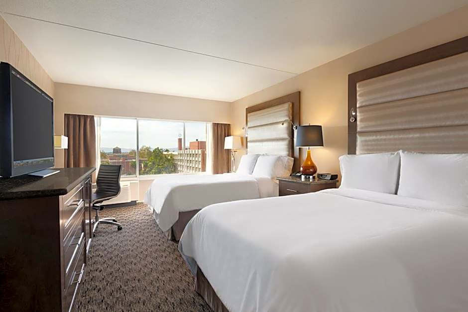 USC Hotel