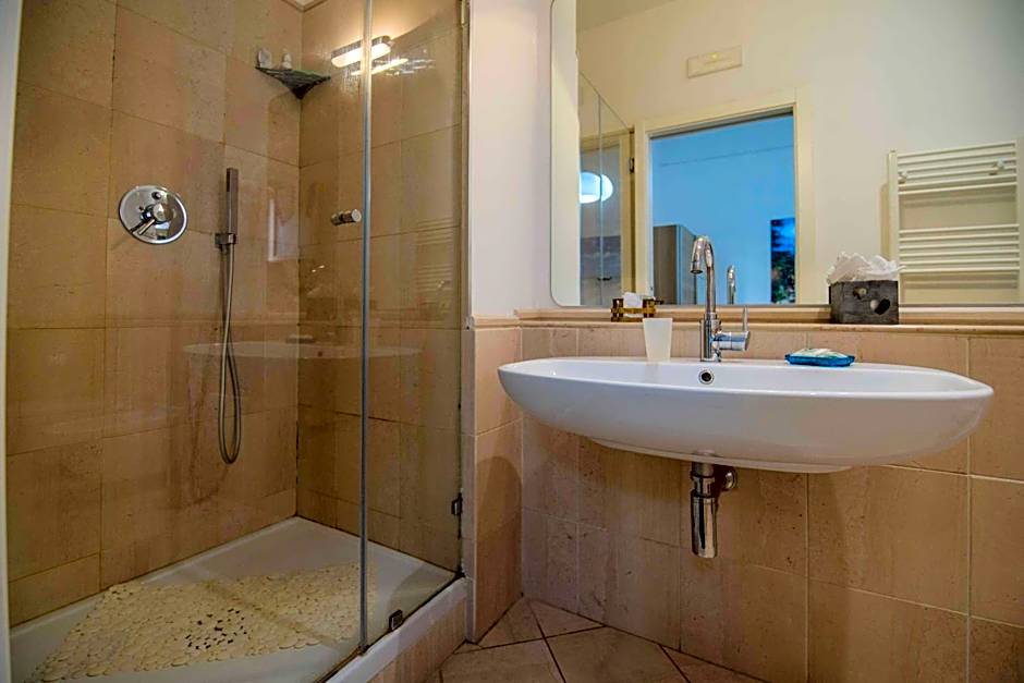 Bed&Breakfast Salerno