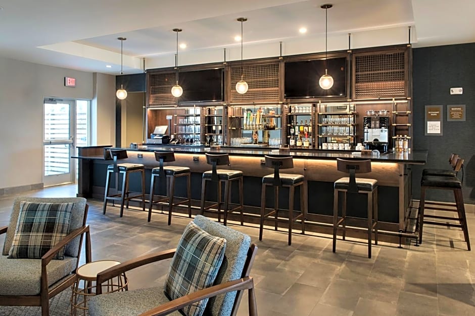 Four Points by Sheraton Albany