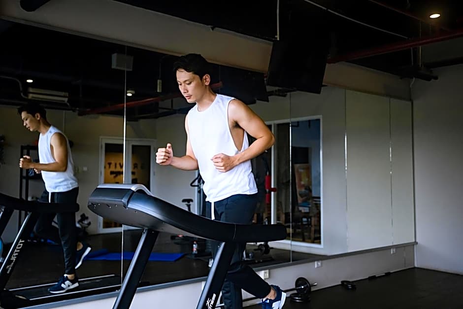 Antero Hotel Jababeka Cikarang