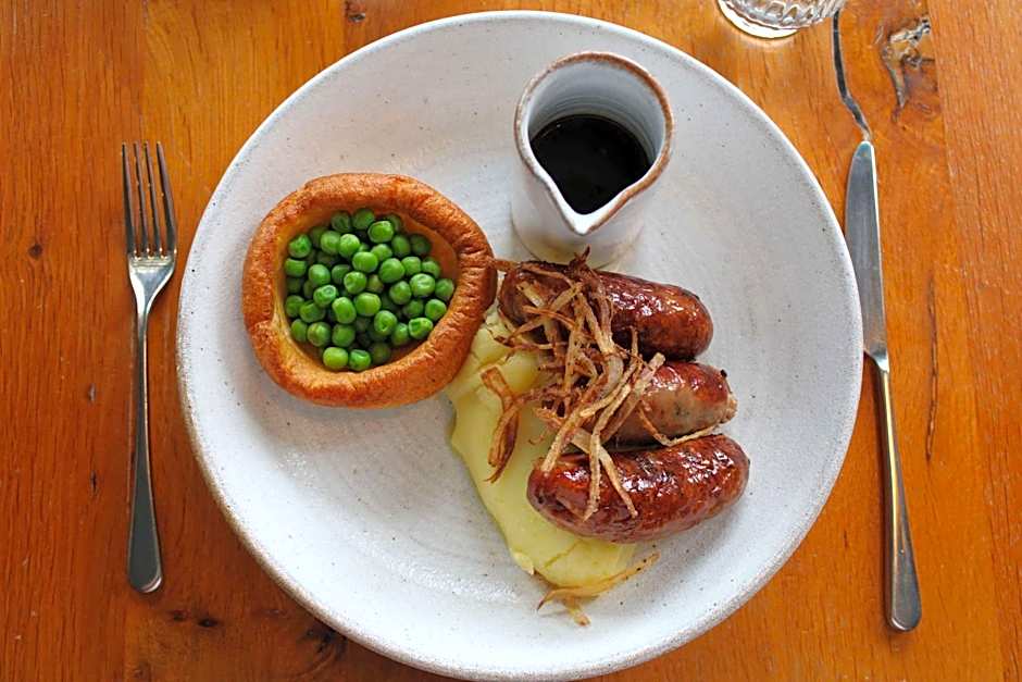 Radisson Blu Hotel, London South Kensington (formerly Vanderbilt)