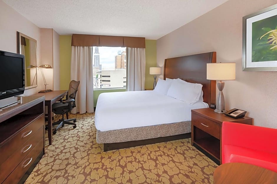 Hilton Garden Inn Pittsburgh-University Center, Pa