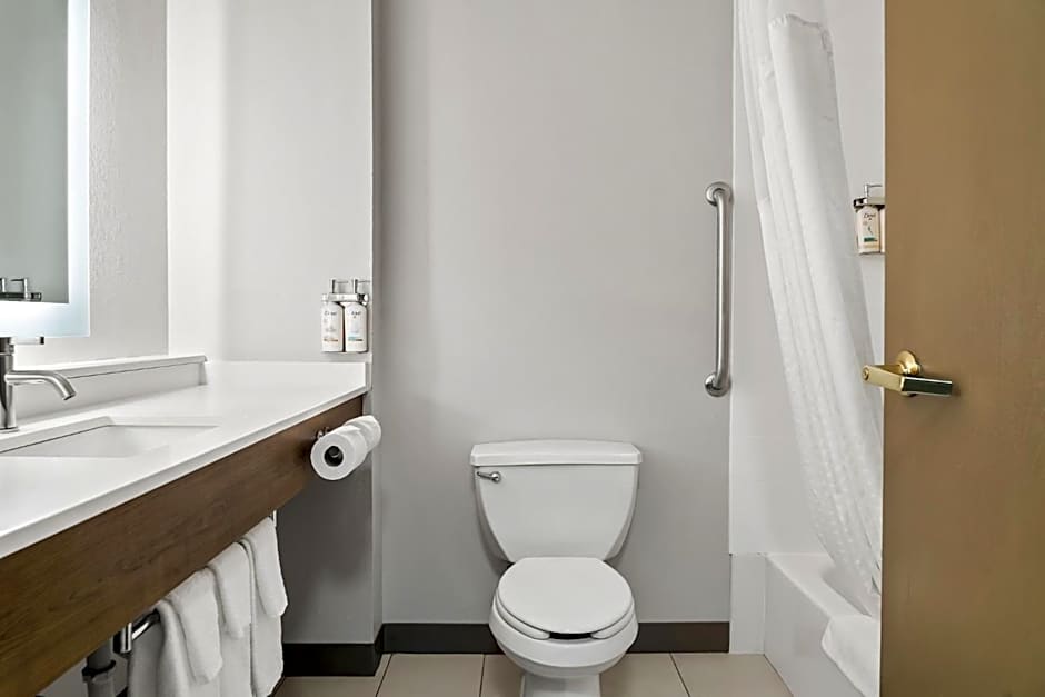 Holiday Inn Express Hotel & Suites Marion By IHG